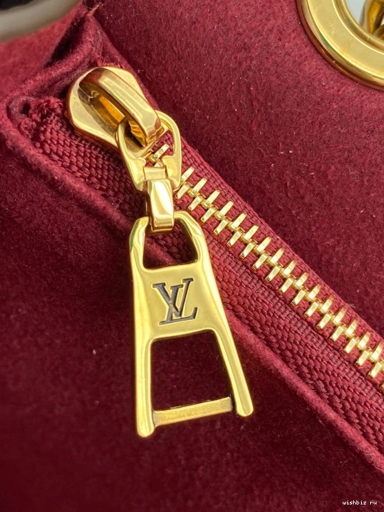 WIS LOUIS PASSY VUITTON 0314